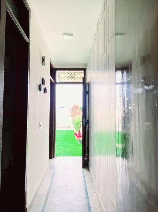 Apartment Sukoon ,cozy ,private & Regal Terrace