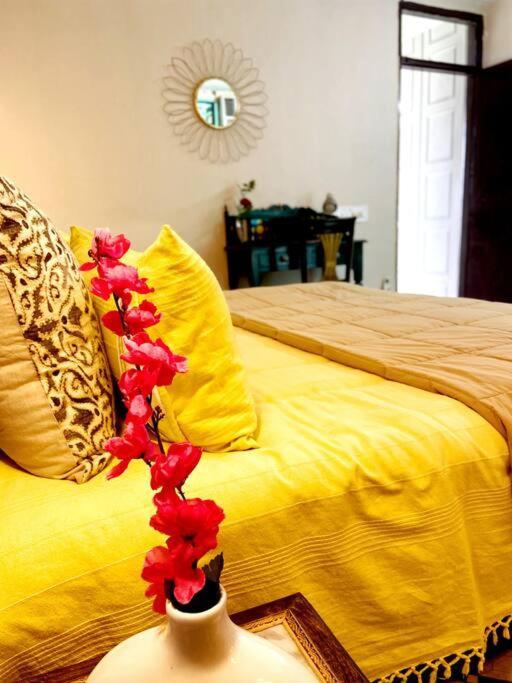 Apartment Sukoon ,cozy ,private & Regal Terrace *